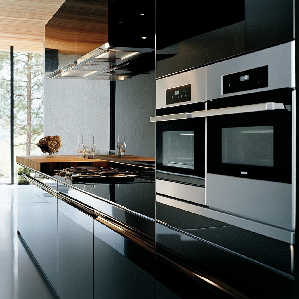 Home Appliances